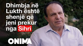 quotKëta persona ndahen prej familjes rroken pa kurrfar shkakuquot  Hoxhë Skender Umeri tregon për sihër [upl. by Alvy]