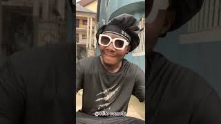 How could he🤣🤣donjazzy happybirthday instablognaija markangelcomedy tundeednut viralvideo [upl. by Kielty]