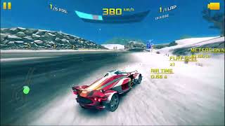 Asphalt 8 Dope or Nope Tramontana XTR Multiplayer rank 1557 1565 [upl. by Etireugram]