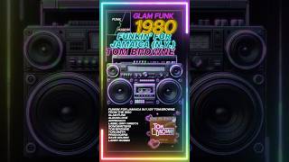 Funkin For Jamaica NY By Tom Browne From The 1980 Glam Funk Album Love Approach [upl. by Kipp]