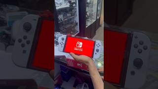 تخطى هذه المرحلة Advice skip this Nintendo switch Setting [upl. by Eceertal688]