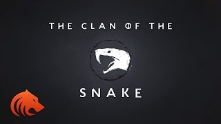 Northgard NEW Snake Clan Explained [upl. by Adnale380]