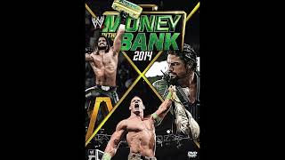 WWE Money In The Bank 2014 PPV Review [upl. by Enniotna]