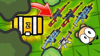 Zombs Royale HACK 😘 How to get Free Unlimited Diamond on iOS amp Android New 2023 [upl. by Viviane]