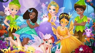 Princess Libbys Wonderland quotLibii Educational Creativityquot Android Gameplay Video [upl. by Henryetta494]