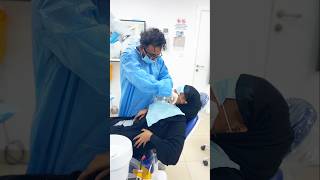 dentalprocedure extraction tooth drameenrashid [upl. by Liam]