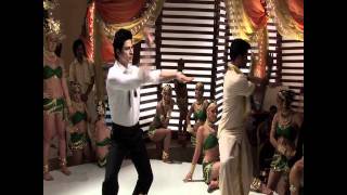 Chammak Challo Mix  Hindi  Tamil Mix [upl. by Hyacinthe]