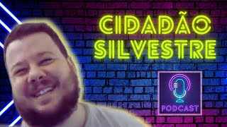 Cidadão Silvestre  DeadCast 01 [upl. by Eimam384]