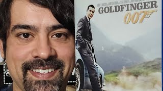 GOLDFINGER Review [upl. by Lilia406]