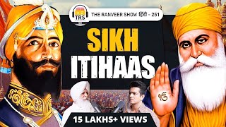 Ansuni Aur Anokhi Sikh Kahaniyaan Ft Sarbpreet Singh  Guru Gobind Singh Ji amp More [upl. by Hotchkiss]