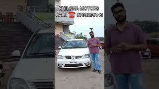 MAHINDRA VERITO ❤️  USED CAR KHILONA MOTORS [upl. by Coppins643]