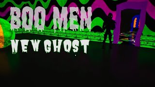 Boo Men  Their Newest Ghost Is Easy [upl. by Adran]