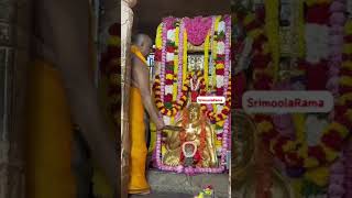 Mantralaya Sri Guru Raghavendra Swamy devotional status [upl. by Ettelliw]