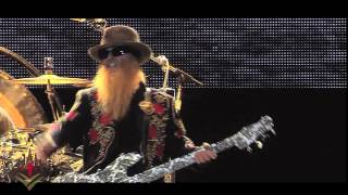 ZZ Top Interview  Thunder Valley Casino Resort [upl. by Narcho286]