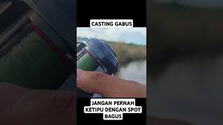 SIAPA SANGKA SPOT SEPERTI INI shorts [upl. by Pasco885]