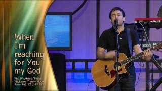 Saddleback Church Worship featuring Phil Wickham  Cielo [upl. by Zara]