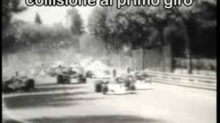 Formula 1 Gp di Spagna 27 aprile 1975 [upl. by Meehahs]