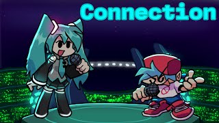 Connection  AstrayRemix but Hatsune Miku and Boyfriend sing it  Download at 50 subs [upl. by Tonia]