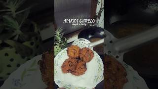 Mokkajonna garelu ytshorts reels2024 trendingshorts viralvideo snacksrecipe healthyrecipes [upl. by Alamat]