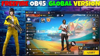 ALL EMULATORS FREEFIRE OB45 APK DIRECT LINK  GOOGLE DRIVE  2024 [upl. by Heindrick]