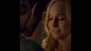 Stefan and Caroline  Chemistry [upl. by Halimaj]