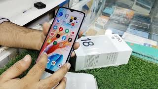 OPPO A18 Unboxing And review check 44 128 GB 30999 [upl. by Edora]