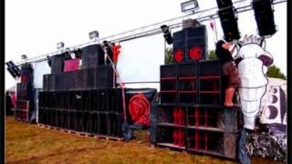 Tmh Tranzit live  RomaniaTek 2013 [upl. by Dodge]