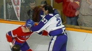 The Last Gladiators Hockey Documentary Trailer [upl. by Paulo]