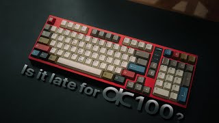 TechCorner 69  Is it late for QK100 [upl. by Ygief]