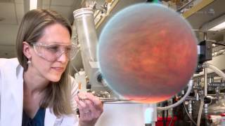 Hot Jupiters Experience Extreme Weather And Massive Spots  Video [upl. by Georgina]