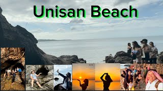 Unisan Beach Quezon Province [upl. by Shaine]