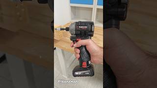 New Parkside Performance 12V Impact Driver 170Nm [upl. by Lirbij]