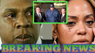 Beyoncés Shocking Divorce JayZ Tied to Diddys Crimes [upl. by Bolitho]