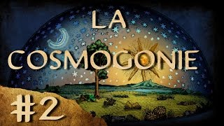 MYTHO 2  La cosmogonie [upl. by Oakman]