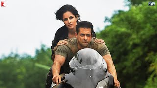 Making Of The Film  Ek Tha Tiger  Part 2  Salman Khan  Katrina Kaif [upl. by Okiman243]