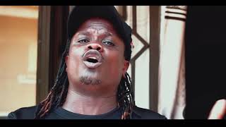 Coolerman  Omanja Official Video New Ugandan 2020 [upl. by Kiryt]