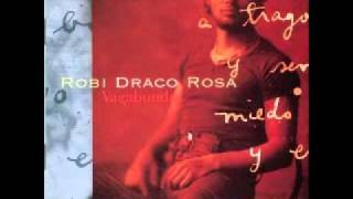 Robi Draco Rosa VagaBundo [upl. by Zzaj]