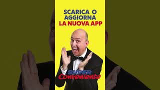 Come scaricare lApp SuperConveniente del Gruppo Arena  Guida Tutorial [upl. by Norrej991]