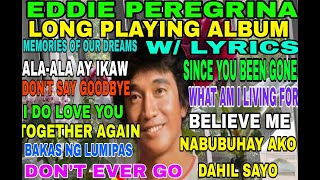 Unveiling Eddie Perigrinas Greatest Hits Lyrics Included [upl. by Mcguire289]