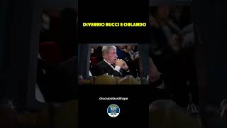 Segui il diverbio tra Bucci e Orlando marcobucci andreaorlando [upl. by Adnohsel]