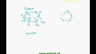 FSC Biology Book1 CH 2 LEC 4 Carbohydrates Part2 [upl. by Severen]