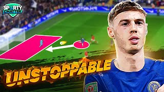 How Brilliant is Cole Palmer ● Tactical Analysis  Football Intelligence HD [upl. by Janette244]