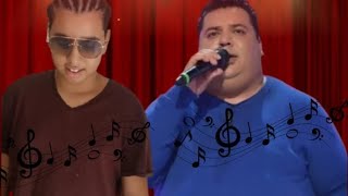 YOUSSEF ACHREF KHAYNA OFFICIEL [upl. by Ellessig]