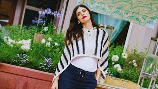 Alexandra Daddario Reveals Painful Miscarriage Before Her Current Pregnancy Success [upl. by Sivaj]