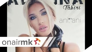 Adelina Tahiri  Te Mbaroj Koha Official Audio 2015 [upl. by Tiebout]