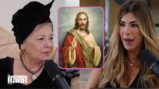 quotJews and Christians must unitequot with Siggy Flicker [upl. by Raynell]