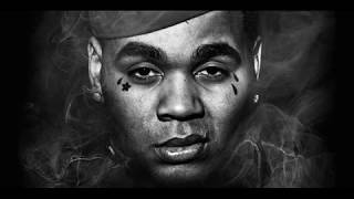 Kevin Gates  Roaming Around Instrumental [upl. by Nalym325]