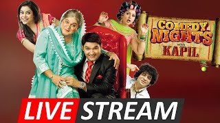 Comedy Nights With Kapil  Fun Unlimited comedy kapilsharma [upl. by Olenta]