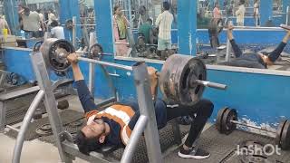 bench press paused form [upl. by Leanatan]