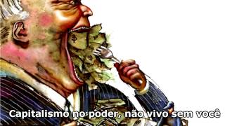 Paródia Capitalismo e Globalização [upl. by Dayir772]